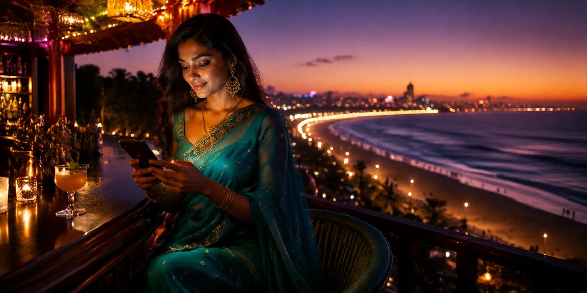 Mobile device showing UPI payment app used for gaming deposits